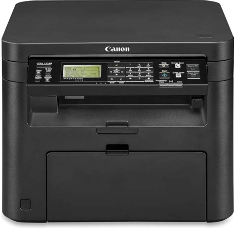 Best Small Office Laser Printer Scanner Copier | Expert Recommendations ...