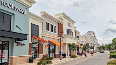 Orlando Shopping Guide Must Visit Malls And Outlets