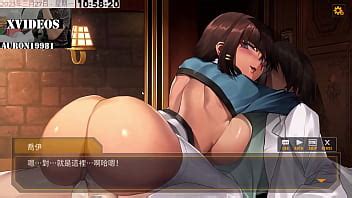 AI愛諾 機娘育成方程式2 第8部 XVIDEOS