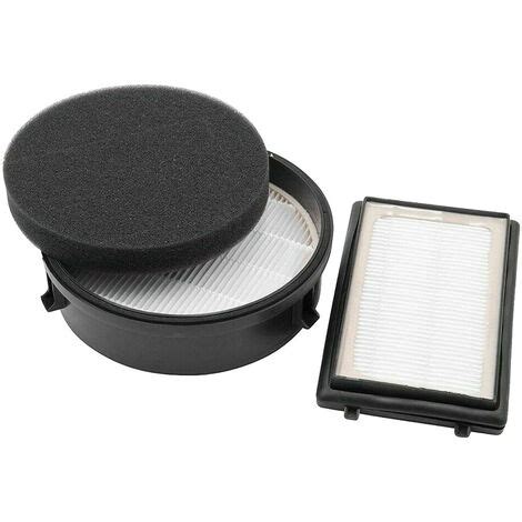 Trade Shop Filter Set Staubsaugerfilter Vormotorfilter Hepa Filter