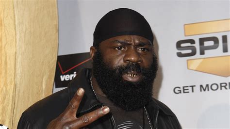 Kimbo Slice Wallpaper