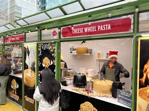 CHEESE WHEEL PASTA - Updated January 2025 - 142 Mulberry St, New York ...