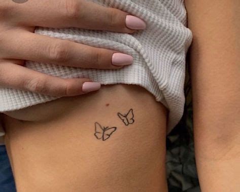 Ideias De Tatuagem Discreta Feminina Em Tatuagem Tatuagem