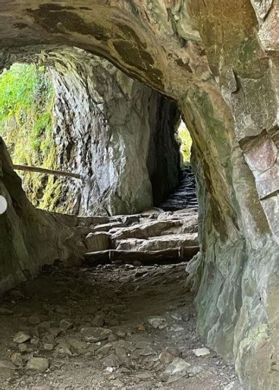 A faire Sur les traces du Château du Wildenstein Randonnée