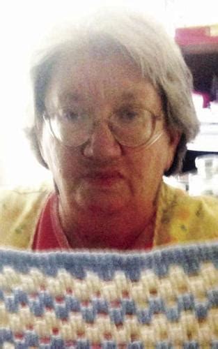 Arlene Hicks Of Wilkesboro Dies On Friday Obituaries