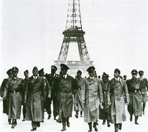 Myth Busting The French Surrender Of 1940