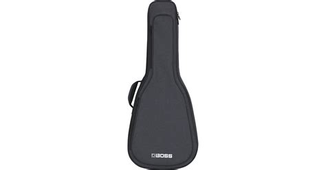 BOSS CB AG10 Acoustic Guitar Gig Bag CB AG10 B H Photo Video