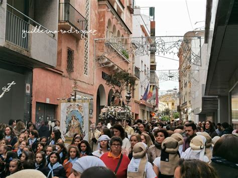 La Divina Pastora Volver A Recorrer Las Calles De C Rdoba El De Mayo