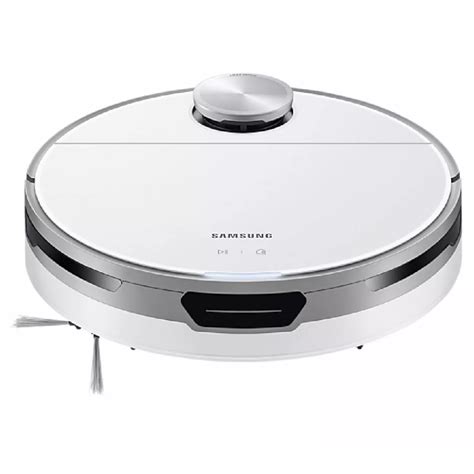 ROBOT TOZSORAN SAMSUNG VR30T80313W/EV - Myrobot