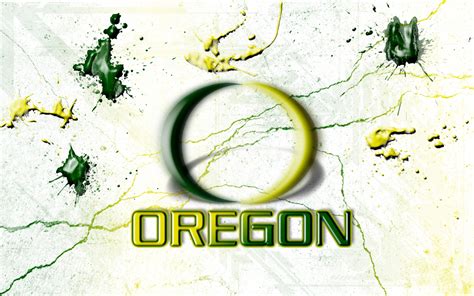 🔥 [40+] Oregon Ducks Logo Wallpapers | WallpaperSafari