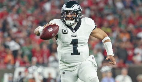 Philadelphia Eagles Season Preview Nfl Odds Picks