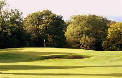 Crow Wood Golf Club in Muirhead, Glasgow City, Scotland | Golf Advisor