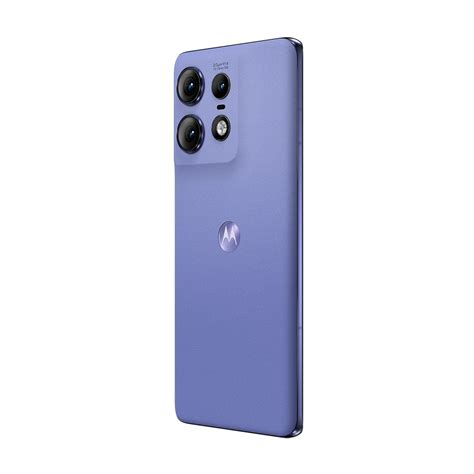 Buy Motorola Edge 50 Pro 5G Smartphone Luxe Lavender 512 GB Online In