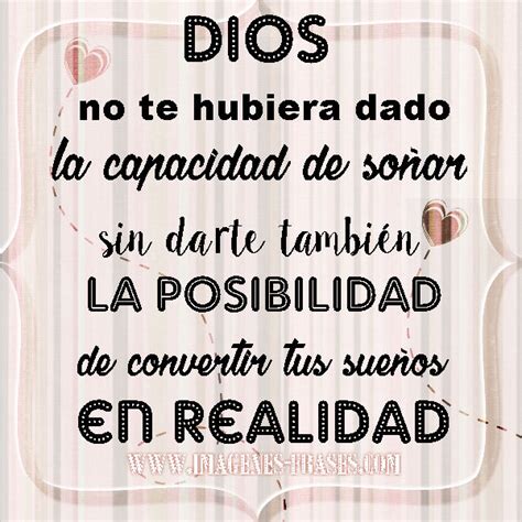 Frases Cristianas Acerca De Dios Que Te Dar N Aliento Im Genes Con Frases