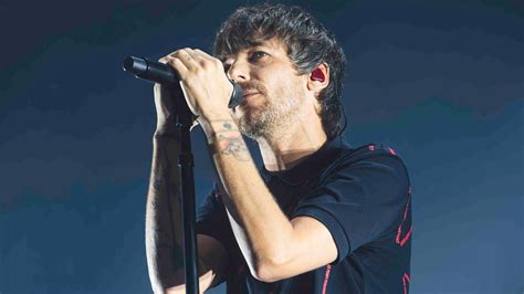 Louis Tomlinson En Mexico Precios De Los Boletos Preventa Y