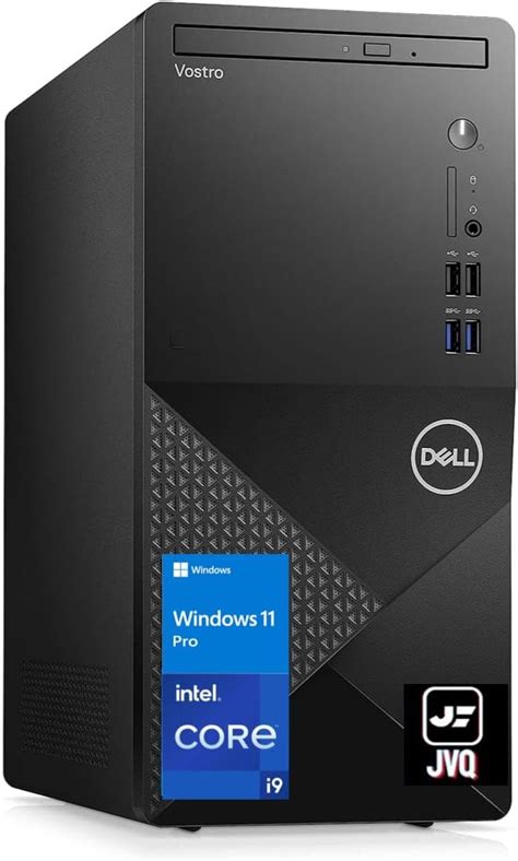 Amazon Dell Vostro Business Desktop Tower Intel Core I K