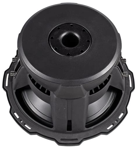 Brand New Rockford Fosgate Punch P D Watt Peak Watt