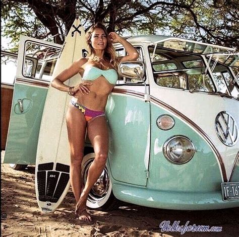 Pin On VW Buses VW Girls Other Cool VW Things