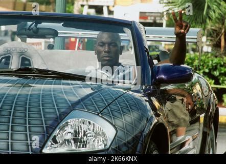 TYRESE GIBSON, 2 FAST 2 FURIOUS, 2003 Stock Photo - Alamy