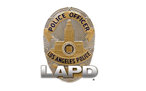 LAPD Logo-wide bg - Woodland Hills Warner Center Neighborhood Council