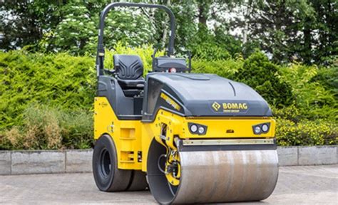 Bomag Bw Adh Bw Ad Bw Ad Bw Ac Single Tandem Vibratory