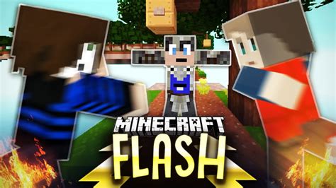 Neuer Spielmodus BergwerkLABS Vorschau Minecraft FLASH YouTube