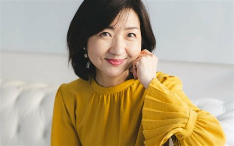 3ページ目 元祖アナドル・寺田理恵子「こんな60代は想像していなかったです」還暦前に田丸美寿々から言われた言葉を実践し、50代から始めたこと｜オリジナル｜インタビューサイト 双葉社 The