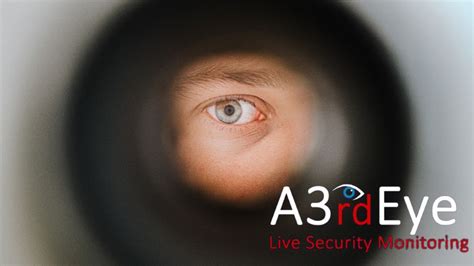 A Rdeye One To One Live Security Monitoring For Only Per Hr