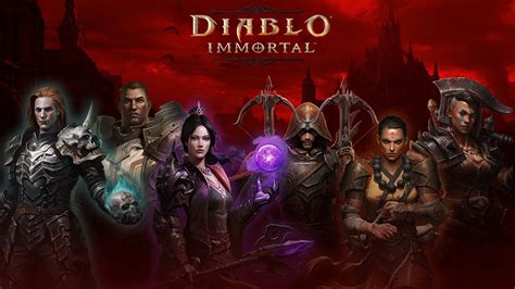 Diablo Immortal Las Mejores Gemas Legendarias Y Lista De Niveles Top