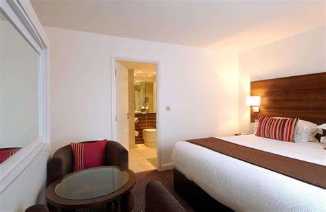 Doubletree By Hilton Chester Hotel in United Kingdom - Room Deals ...