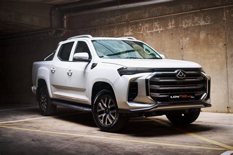 ldv ready  rattle ranger hilux    bakkies   car