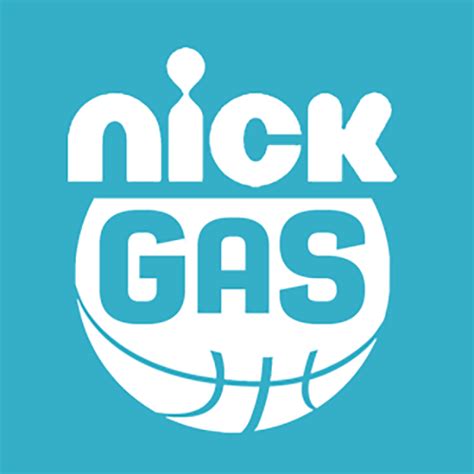 Nick GAS (Reboot) - BLAKD Design House