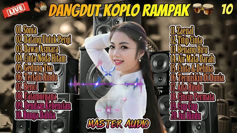 Dangdut Koplo Kendang Rampak Full Bass Suara Jernih Video Dailymotion