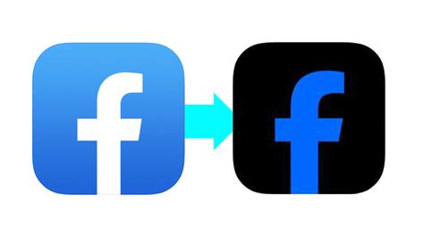 Why Did Facebook's App Icon Change Color? | The Direct