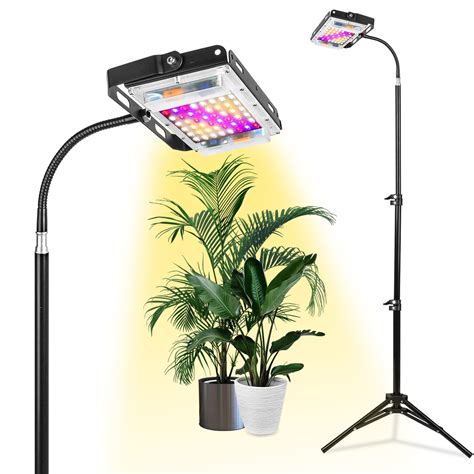 Snapklik.com : LORDEM Plant Grow Light