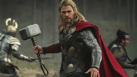 Many Mcu Fans Still Think This Thor Villain Is Marvel S Most Wasted