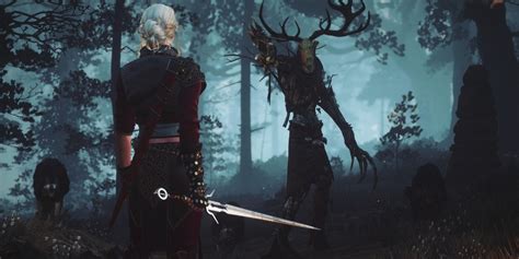 The 20 Most Powerful Monsters In The Witcher 3, Ranked