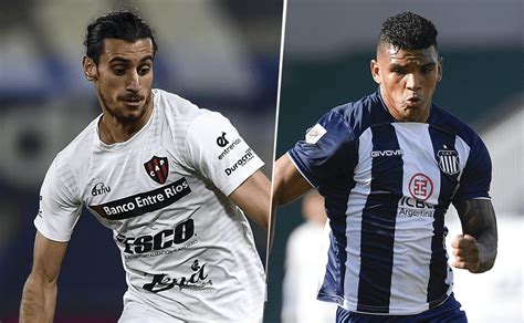 Ver Hoy Patronato Vs Talleres En Vivo Y Online Por La Liga