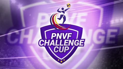 PNVF Challenge Cup—set November 6 at Rizal Memorial—lures 37 squads ...