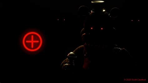 Five Nights At Freddys Plus Steam Wishlist Trailer Fnaf Ua Youtube