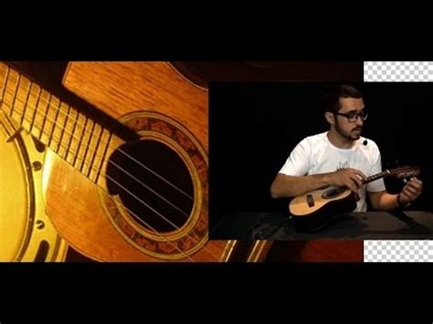 Luthier Aula Gratuita Como Trocar As Cordas Do Cavaquinho Cordas E