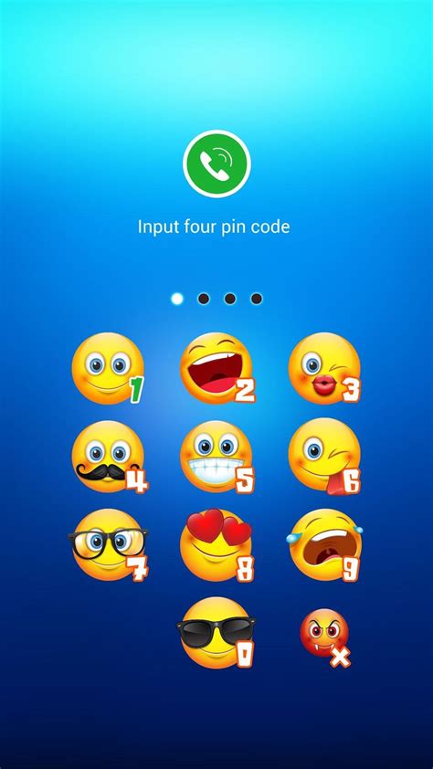 Applock Emoji Apk สำหรับ Android ดาวน์โหลด