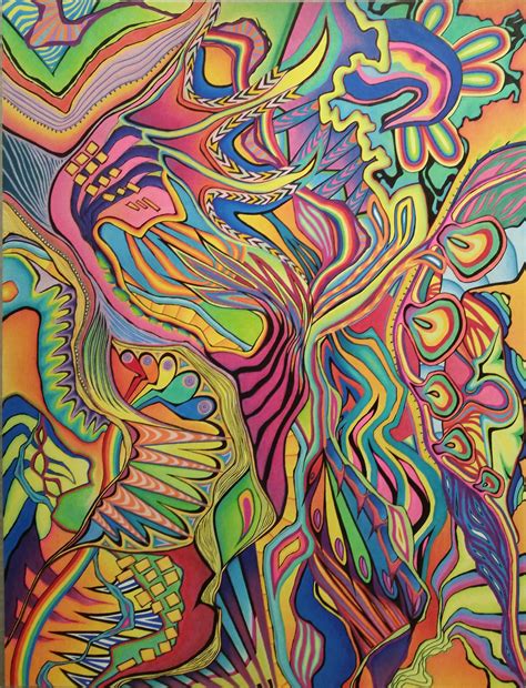 abstract art pencil drawings drawing improvement challenges