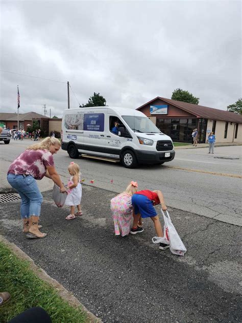 Community Action Transportation Services CATS CKCAC