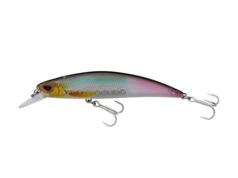 Leurre Berkley Dex Bullet Jerk Mm Leurre Jerkbait Pour Lancer