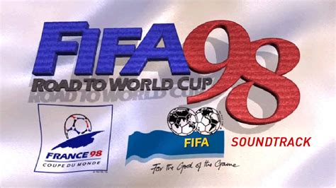 FIFA 98 Soundtrack – FIFPlay