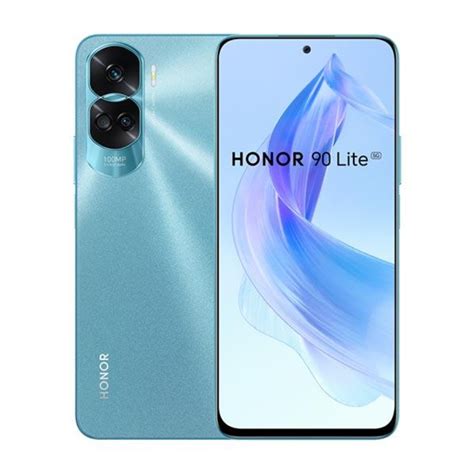 Honor 90 Lite 5g Mega Phone City