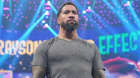 Wwe Raw Jey Uso To Miss The 2024 Royal Rumble Match Exploring Why It