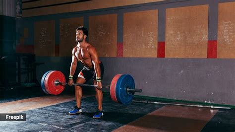 Deadlift Vs Romanian Deadlift Is One Better Than The Other Fitness News The Indian Express