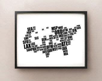 Airport Codes... Ontario Map, Usa Map, Stl, Map Print, Coupon Codes ...